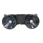 2012 Ford Mustang Speedometer 75K Mph 5.0L CR33-10849-AD Factory Oem Replacement. Fixed Price $82.50.