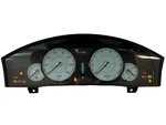 Speedometer Instrument Cluster Dash Panel Gauges 2007 Chrysler 300 124,795 Miles. Fixed Price $92.88.