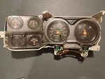 1981-1992 Chevrolet Gmc C/k Truck Blazer Suburban Instrument Cluster Gauges.... Fixed Price $279.99.