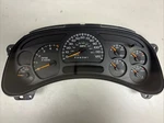 06-07 Chevy Gmc Silverado Speedometer Instrument Gauge Cluster Lbz Diesel. Fixed Price $280.00.