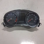 2016 2017 2018 Vw Jetta Speedometer Dash Gauge Instrument Cluster Oem. Fixed Price $55.00.
