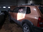 Speedometer Cluster Mph With Trip Odometer Opt 9651A1 Fits 07-09 Tucson 2139619. Fixed Price $80.75.