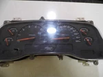 03 02 01 Dodge Durango Dakota Speedometer Instrument Gauge Cluster P56045646AD. Fixed Price $44.35.