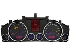 *speedometer Instrument Cluster 2009 Vw Touareg 160MPH Gasoline 150,661 Miles. Fixed Price $157.68.
