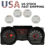 Stepper Motor Switec X27 589 Ford Mustang Speedometer Instrument 4-PACK. Fixed Price $20.00.