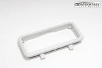 2021-2025 Ford Bronco Sport Rear Roof Headliner Dome Reading Lamp Bezel Trim Oem. Fixed Price $27.99.