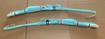 14-17 Ford Transit Connect Driver Passenger Curtain Roof Set Pair. Fixed Price $200.00.
