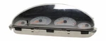 Speedometer Cluster With Tachometer Mph Fits 06-07 Town & Country 1521706. Fixed Price $56.00.