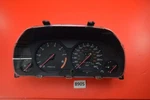 C3 97-01 Honda Prelude Instrument Gauge Cluster 5 Manual M/t Speedometer. Fixed Price $159.99.