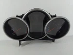 2016-2016 Chevrolet Cruze Speedometer Instrument Cluster Gauges Qpsji. Fixed Price $42.15.