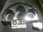 Speedometer 209 Type Cluster Coupe CLK350 Mph Fits 08-09 Mercedes 139286. Fixed Price $99.25.