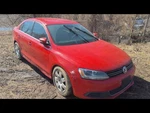 2013 Vw Jetta Speedometer Cluster Sedan Base Engine Package Mph Oem. Fixed Price $42.00.