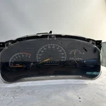 Speedometer Cluster Fits 99 Montana A1. Fixed Price $75.00.
