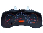 Speedometer Instrument Cluster 2007 Nissan Altima 2.5L Base & 118,578 Miles. Fixed Price $92.88.