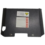 Glove Box Liner Insert For 1974-1978 Amc Ambassador Matador Unpainted Front Rh. Fixed Price $169.17.