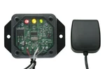 Gps Speedometer Sending Unit, Receiver, Sender, Navigation. Fixed Price $120.46.
