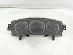 2007-2007 Buick Lucerne Speedometer Instrument Cluster Gauges 15951641 A3JUL. Fixed Price $42.15.