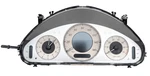 06-07 Mercedes W211 E500 Instrument Cluster Speedometer 2115405247. Fixed Price $96.00.