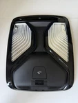 Bmw G30 G31 F90 Cabin Lamp Roof Light Switch Panel Sos High Gloss Black 9472162. Fixed Price $110.00.