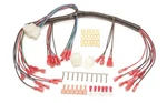 Painless Wiring Products 30301 Gauge Harness For Cable Driven Speedometer. Fixed Price $120.02.