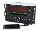 2006-07 Saturn Vue & Ion Am Fm MP3 Cd Player Radio W Aux Ipod Input US8 15878975. Fixed Price $160.00.