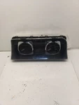 Used Speedometer Gauge Fits: 2006 Lincoln Zephyr Cluster Mph Id 6H6T-10849-AB Th. Fixed Price $57.00.