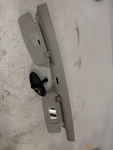 08-15 Smart Fortwo Electric Front Upper Headliner Trim Cover Panel Assembly. Fixed Price $139.99.