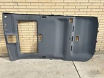 2002-2007 Lexus LX470 Headliner Gray With Sunroof Opening Oem. Fixed Price $500.00.