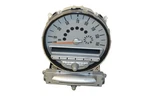 2007-2010 Mini Cooper Speedometer And Cd Player Radio Cluster Oem. Fixed Price $143.96.