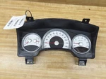 Speedometer Cluster Mph Silver Fits 06 Durango 182227. Fixed Price $78.00.