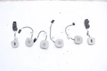 2017-2021 Chrysler Pacifica Roof Headliner Hands Free Audio Microphone Set 6. Fixed Price $75.55.