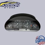 Oem 1999-2006 Bmw E46 325CI 330CI Instrument Gauge Cluster Speedometer 6932927. Fixed Price $159.00.