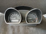 2003-2008 Bmw Z4 At Instrument Gauge Cluster Speedo 258115-10 1024260-02 123K. Fixed Price $77.99.