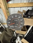 Speedometer Gauge Fwd Dohc Fits 91-93 Mitsubishi 3000GT Dodge Stealth. Fixed Price $65.00.