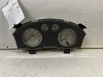 2006 Ford Five Hundred Limited Cluster Speedometer Tach Gauges Insturment Panel. Fixed Price $129.95.