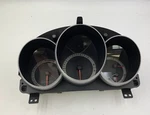 2004-2006 Mazda Speedometer Instrument Cluster 32641 Miles Oem B02B20055. Fixed Price $48.09.