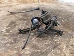 1986-1992 Toyota MK3 Supra Turbo Cruise Control Assembly With Bracket And Cable. Fixed Price $149.99.