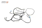 2015 - 2022 Porsche Macan Upper Roof Headliner Wire Wiring Harness Oem. Fixed Price $53.99.