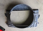 2007-2009 Ford Expedition Radiator Cooling Fan Shroud Oem 7L14-8L604-AD. Fixed Price $135.00.
