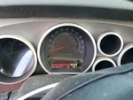 Speedometer Cluster Mph Cylinder With Tow Pkg Fits 11 Tundra 1912884. Fixed Price $117.75.