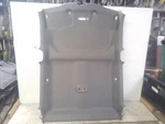 Grey Super Crew Headliner Fits 16 17 18 19 20 Ford F150. Fixed Price $866.91.
