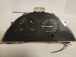 91 92 Tercel Speedometer Cluster Oem 4108-1. I2. Fixed Price $90.00.