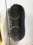 2015-2017 Infiniti Q50 Instrument Combination Meter Assembly Cluster 24810-4HK0B. Fixed Price $101.27.