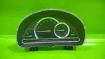 06 Hhr Speedometer Cluster 263K Miles Oem 4393-1. Fixed Price $44.00.