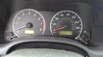 Speedometer Cluster Only Mph Base Fits 11 Corolla 2381939. Fixed Price $120.00.