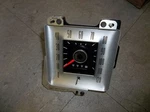 Nos 1972 1973 Lincoln Mark Iv Factory Speedometer D2LY-17255-C. Fixed Price $249.99.