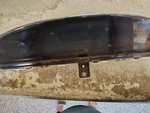 Speedometer Cluster Sedan Upper Assembly Fits 06-11 Civic 1556882. Fixed Price $50.00.