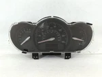 2012-2015 Kia Rio Speedometer Instrument Cluster Gauges 94022-1W018 ZXX3P. Fixed Price $42.15.
