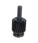 1983-1995 Ford Mustang Automatic Transmission Black 23 Tooth Speedometer Gear. Fixed Price $12.30.