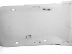 2018-2020 Honda Odyssey Ex Headliner Roof Lining Panel Grey *dirty*. Fixed Price $650.75.
